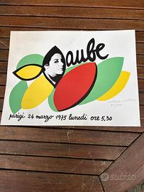 Milena Milani multiplo