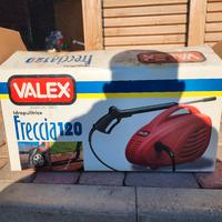 idropulitrice VALEX Freccia 120.