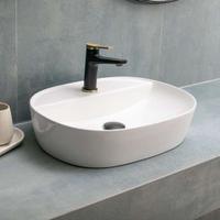 Lavabo da appoggio Art. LT 2202 Karag