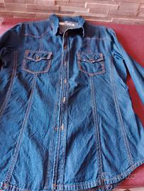 Camicia uomo