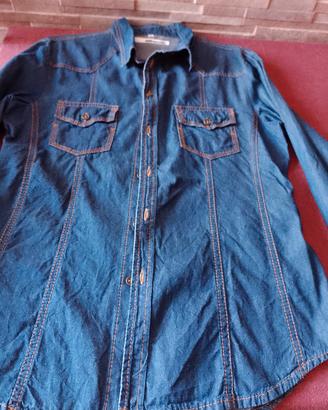 Camicia uomo