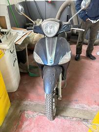 Piaggio Liberty