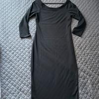 Abito lungo “Zara” tg.L