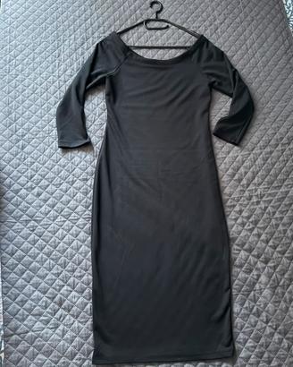 Abito lungo “Zara” tg.L