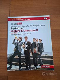 Performer Culture & Literature 3 