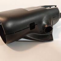 Coppia calotta Alfa 75 1a serie