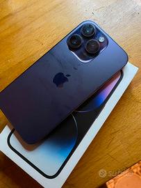 14 pro 128 gb