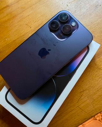 14 pro 128 gb