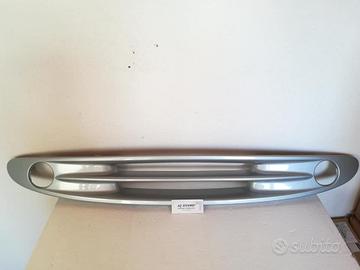 Mascheria Argento Smart Fortwo faro ad 8