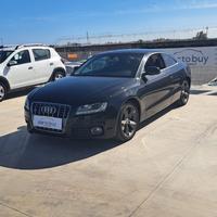 Audi A5 2.7 V6 TDI F.AP.