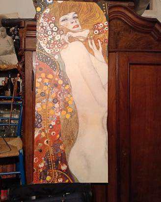 Quadro Canvas Clint