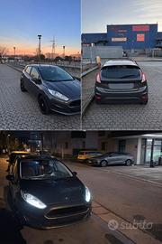 FORD FIESTA 1.0 Benzina