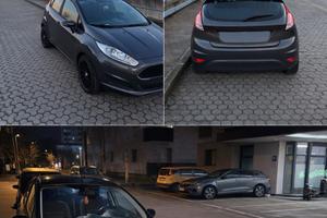 FORD FIESTA 1.0 Benzina