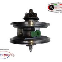 TURBO TURBINA COREASSY FIAT PUNTO 500 FIORINO IDEA