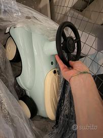 Auto per bimbi 12 mesi