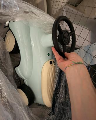 Auto per bimbi 12 mesi