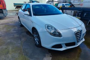 alfa romeo Giulietta 1.6 jtdm 105 cv