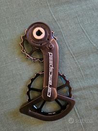 Gabbia Ceramic Spedd  Sram AXS 12v
