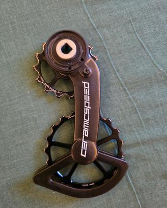 Gabbia Ceramic Spedd  Sram AXS 12v