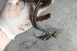 centralina 3MB Yamaha DT TDR TZR 