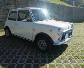 INNOCENTI Mini - 1975