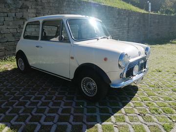 INNOCENTI Mini - 1975