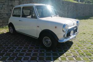 INNOCENTI Mini - 1975