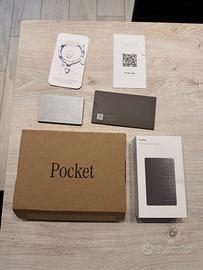 Pocket AI Personal Assistant - PKT01