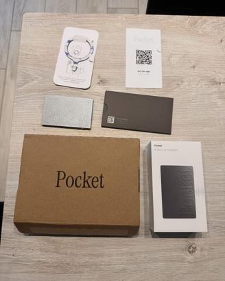 Pocket AI Personal Assistant - PKT01