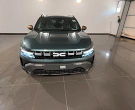 Dacia Duster Tce 130 CV MHEV 4x4 Extreme