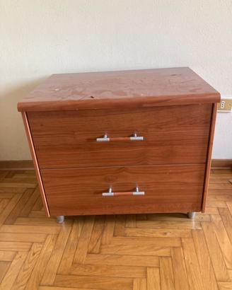 Arredo camera