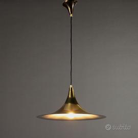 Lampada Vintage Anni 60