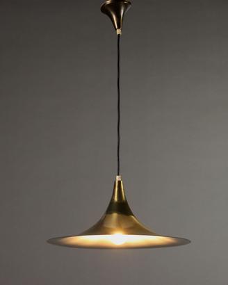 Lampada Vintage Anni 60