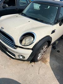 ricambi mini benzina