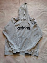Felpa Adidas Vintage Taglia M 1984