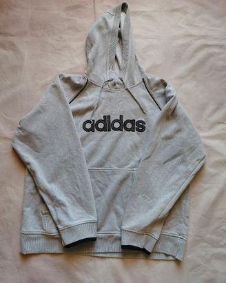 Felpa Adidas Vintage Taglia M 1984