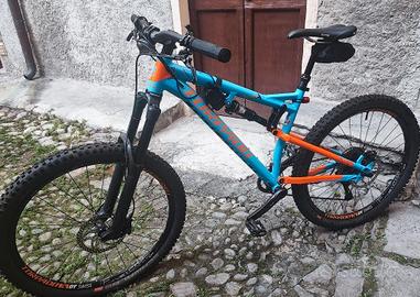 Mtb enduro