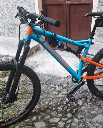 Mtb enduro