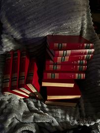 14 vol. Enciclopedia Universo