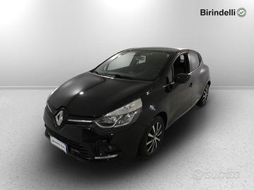 RENAULT Clio 4ª serie - Clio 1.2 75CV 5 porte Zen