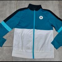 Felpa Converse ragazzo 