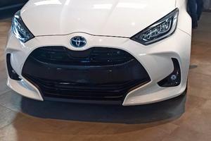 TOYOTA Yaris - 2022