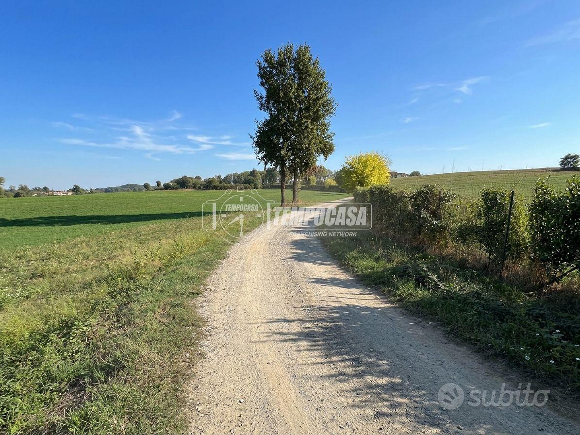 TERRENO AGRICOLO - Vista 2