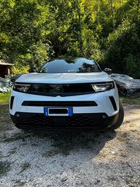 Opel Mokka 2023