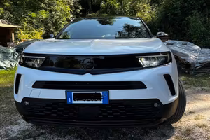 Opel Mokka 2023