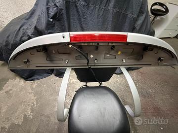 Terzo stop fiat 500 L