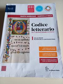 libri scolastici