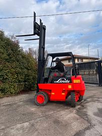 S150 - Muletto Linde 25 q H25
