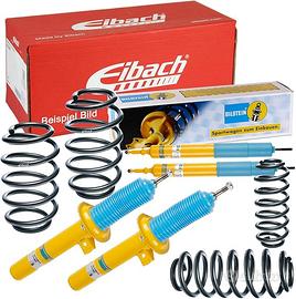 kit sospensioni giulietta bilstein b12