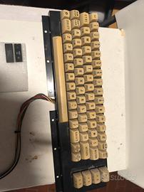 SID per C64 più tastiera